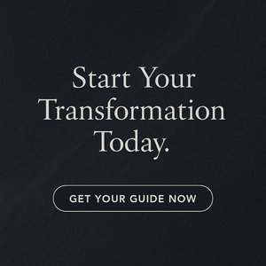 Winter Arc | Men's Transformation Toolkit